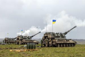 Коли ЗСУ можуть піти у масштабний контрнаступ - прогноз ISW