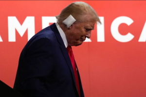 Трамп зробив гучну заяву щодо завершення війни в Україні