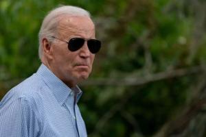 Байден назвав умову, за якої зніметься з виборів президента в США