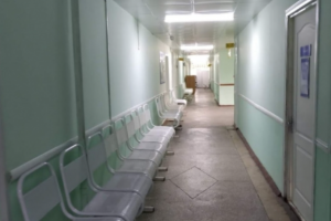 На ВОТ гражданские амбулатории обязали в первую очередь обслуживать российских солдат, - ЦНС