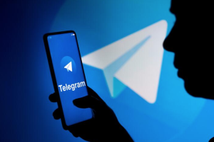 Російські хакери атакували українські Telegram-канали: що відомо