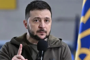 Зберегти території чи зберегти життя людей?: Зеленський висловив думку