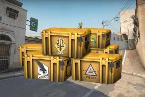 Как продать скины Counter Strike 2 и получить реальные деньги?
