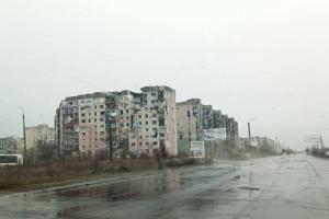 В оккупации придумали новый повод для "национализации" жилья, - ЦНС 