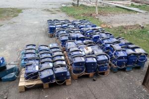 Чудо "прогресу": як у Сєвєродонецьку працюють таксофони