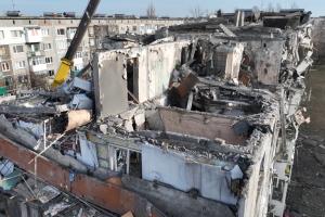 В двух городах Донецкой области усиливают комендантский час