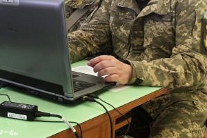 В Україні запустили е-Карту вакансій для ветеранів та ветеранок
