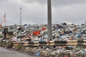 "Окончательно разрушит экологию": россияне построят мусорный полигон в одном из районов Крыма