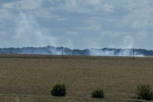 На Сумщині запровадили обмеження на допуск до 20-кілометрової зони вздовж кордону