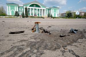 У мережі з'явилися нові відео із Сєвєродонецька