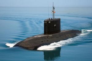 ЗСУ потопили підводний човен "Ростов-на-Дону" та вдарили по С-400 росіян у Криму, - Генштаб
