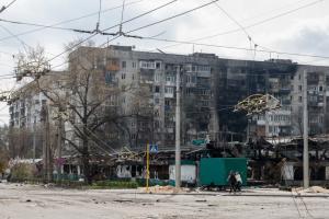 З якими "ремонтами" зустрінуть осінь будинки у Сєвєродонецьку