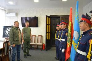 В окупованому Старобільську дітей відкрито агітували ставати солдатами