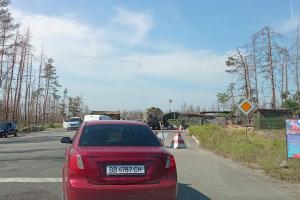 На окупованій Луганщині посилили перевірки на блокпостах: що відомо