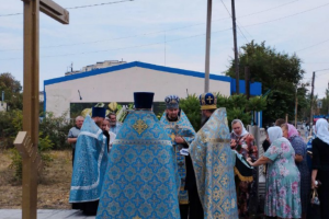 Вместо улучшения условий жизни: в Лисичанске решили взращивать "духовность"