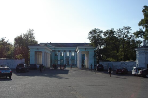 В сети показали, как сейчас выглядит стадион "Азовсталь" в Мариуполе - видео