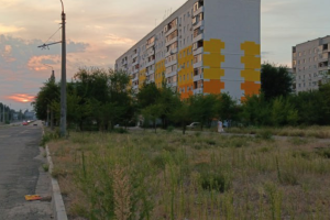 "Де люди?": У мережі показали фото вечірнього Сєвєродонецька