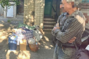 Из Новолюбовки Луганской области удалось эвакуировать троих людей - ОВА
