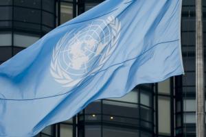 ООН не має коштів для допомоги українцям цієї зими: заява