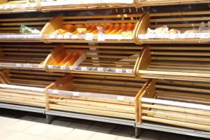 Що відбувається з цінами в окупованому Сіверськодонецьку