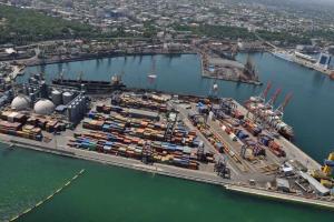 Россияне ударили по Одессе: повреждено гражданское судно под флагом Антигуа, есть пострадавшие