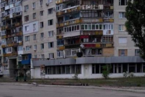 Новый список "бесхозных" квартир в Лисичанске: адреса