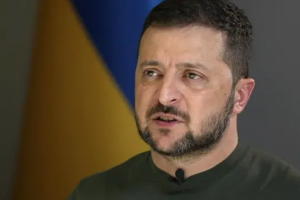 Следующие несколько месяцев будут решающими в войне, - Зеленский