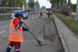 В окупації комунальників змушують писати заяви про відмову від заборгованості із зарплати