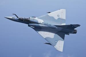 Коли та в якій кількості Франція передасть Україні винищувачі Mirage 2000