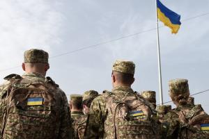 В одній з областей України заявили про посилення мобілізації