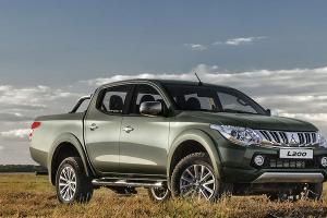 Mitsubishi l200 - кому подойдет и сколько стоит авто
