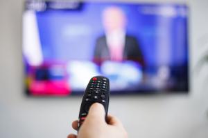 Хакерська атака: у РФ призупинено онлайн-мовлення головних пропагандистських каналів