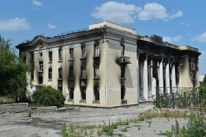 "Жизнь практически остановилась": реалии оккупированного Лисичанска