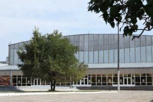 Льодовий палац у Сіверськодонецьку показали зсередини - відео