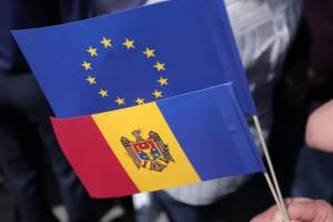 Референдум щодо вступу Молдови до ЄС: що обрали громадяни