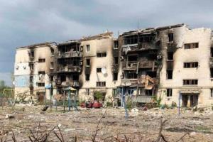 Віджимання квартир у Сіверськдонецьку: окупанти оприлюднили нові адреси