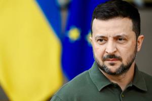 План победы раскроют всем украинцам: заявления Зеленского