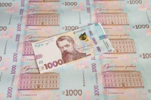 Тысяча гривен "от Зеленского": куда начислят деньги и на что их можно будет потратить