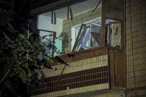 Росіяни вдарили балістичними ракетами по Кривому Розі: наслідки