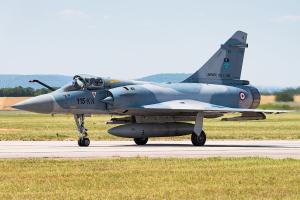 Франція передасть Україні винищувачі Mirage 2000: коли це станеться