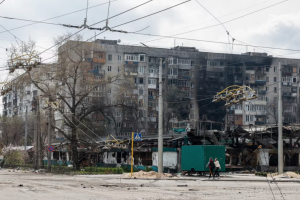 "Різниця в коштах десь осідає": які махінації відбуваються на "ремонтах" у Сіверськодонецьку