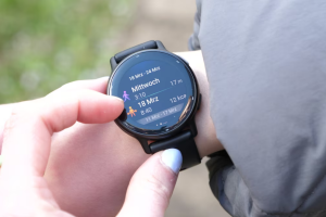 Garmin Vivoactive 5 - все, что нужно знать об умных часах нового поколения