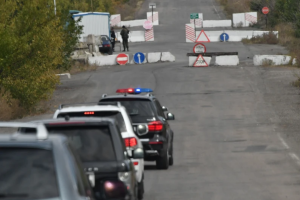 На кордоні між "ЛНР" та РФ посилили митний контроль: що відомо
