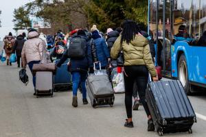 В ООН прогнозують нову хвилю міграції українців: у чому причини