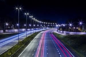 RadiyLED - інноваційні рішення у сфері світлодіодного освітлення об'єктів