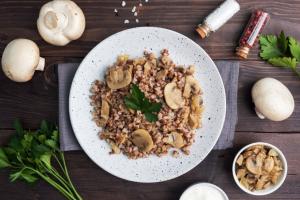 Иначе каша будет невкусной: как правильно варить гречку - важные секреты