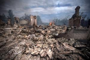 Росіяни просунулися біля Сватового та Кремінної на Луганщині: карта ISW