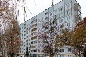 У Луганську розпочали пошук аварійного житла
