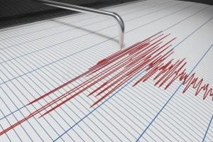 В одній із сусідніх з Україною країн зафіксували два землетруси за день