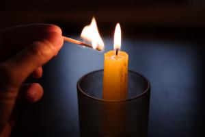 В одному з регіонів України запровадили аварійні відключення світла